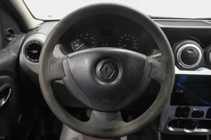 Седан Renault Logan 2011 года, 249000 рублей, Новокузнецк