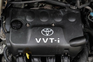Хетчбэк Toyota Ist 2005 года, 499000 рублей, Новокузнецк