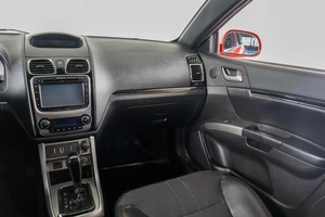 Седан Geely Emgrand EC7 2013 года, 489000 рублей, Пермь