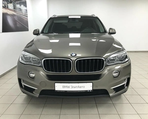 Внедорожник BMW X5 2017 года, 4195000 рублей, Красноярск