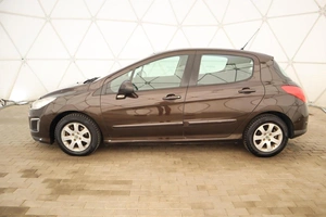 Хэтчбек Peugeot 308 2012 года, 1149000 рублей, Обнинск