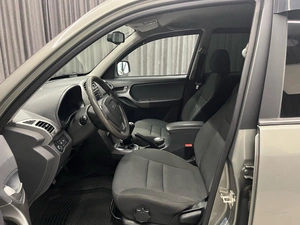 Внедорожник Chery Tiggo (T11) 2013 года, 650000 рублей, Красноярск