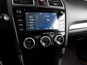 Внедорожник Subaru Forester 2015 года, 1840000 рублей, Тюмень