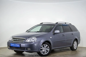 Универсал Chevrolet Lacetti 2011 года, 639000 рублей, Оренбург