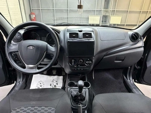 Лифтбек ВАЗ (LADA) Granta 2023 года, 647000 рублей, Красноярск