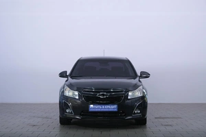 Седан Chevrolet Cruze 2013 года, 679000 рублей, Омск