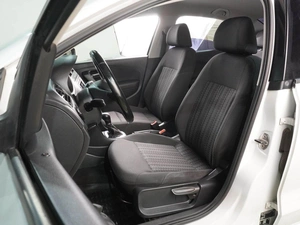 Седан Volkswagen Polo 2017 года, 1189000 рублей, Воронеж