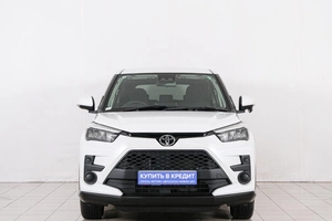 Внедорожник Toyota Raize 2022 года, 1799000 рублей, Красноярск