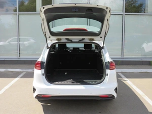 Купе Kia Ceed 2019 года, 1650000 рублей, Брянск