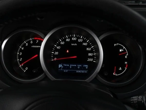 Внедорожник Suzuki Grand Vitara 2013 года, 1444000 рублей, Тюмень