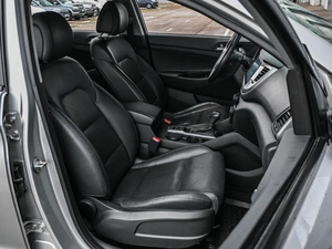 Внедорожник Hyundai Tucson 2015 года, 2529000 рублей, Кирилловка