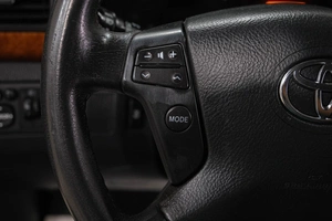 Седан Toyota Avensis 2008 года, 949000 рублей, Новокузнецк