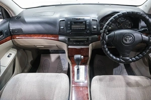 Седан Toyota Premio 2003 года, 689000 рублей, Новокузнецк
