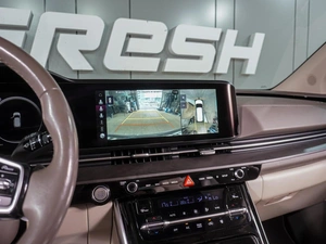 Минивэн Kia Carnival 2021 года, 3699000 рублей, Воронеж