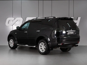 Внедорожник Mitsubishi Pajero Sport 2015 года, 2449000 рублей, Минеральные Воды