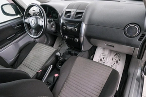 Внедорожник Suzuki SX4 2011 года, 799000 рублей, Красноярск
