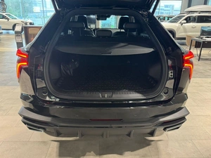 Внедорожник Haval F7x 2026 года, 3799000 рублей, Красноярск