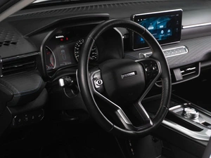 Внедорожник Haval Jolion 2024 года, 1979000 рублей, Тюмень