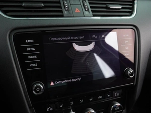 Лифтбек Skoda Octavia 2018 года, 1829000 рублей, Воронеж