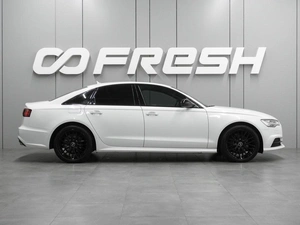 Седан Audi A6 2018 года, 3096000 рублей, Воронеж