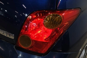 Хетчбэк Toyota Ist 2005 года, 499000 рублей, Новокузнецк