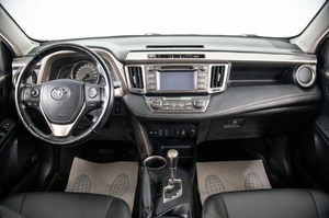 Внедорожник Toyota RAV4 2014 года, 1969000 рублей, Пермь