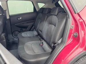 Внедорожник Nissan Qashqai 2010 года, 1099000 рублей, Орёл