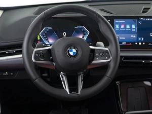 Внедорожник BMW X1 2025 года, 6999050 рублей, Москва