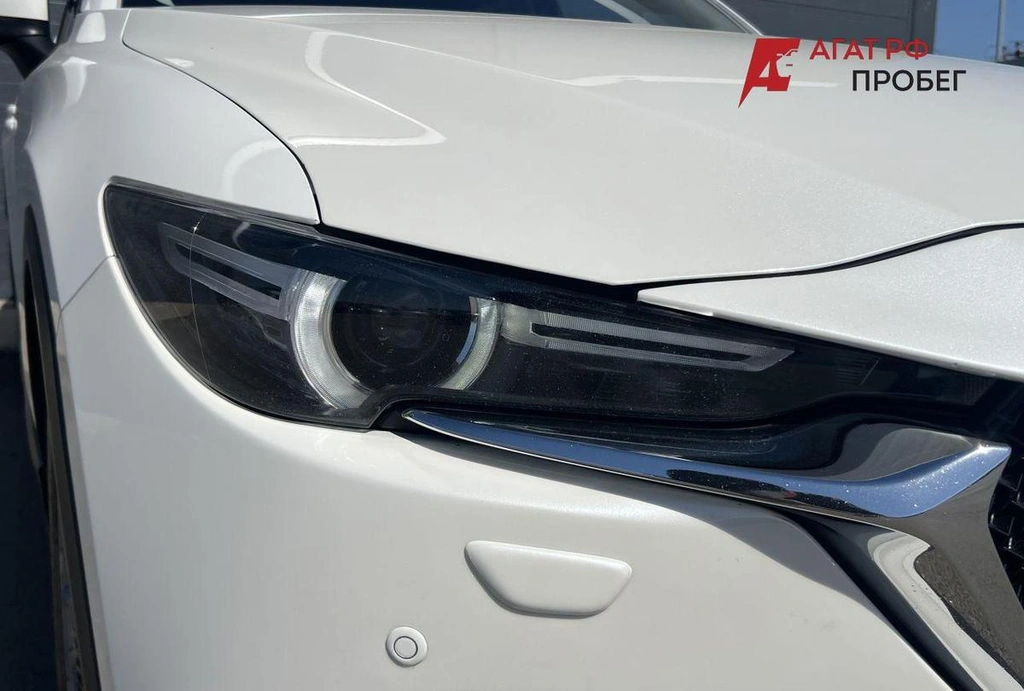 Внедорожник Mazda CX-5 2020 года, 2740000 рублей, Солонцы