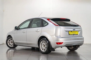 Хетчбэк Ford Focus 2011 года, 729000 рублей, Челябинск