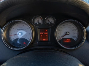 Хетчбэк Peugeot 308 2008 года, 599000 рублей, Саратов