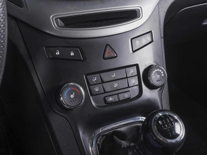 Минивэн Chevrolet Orlando 2013 года, 1149000 рублей, Ростов-на-Дону