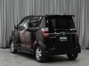 Хетчбэк Honda Zest 2012 года, 769000 рублей, Тюмень