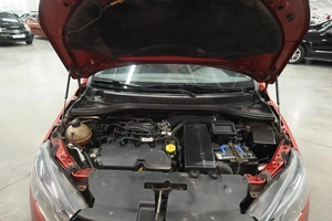 Седан ВАЗ (LADA) Vesta 2018 года, 790000 рублей, Курск