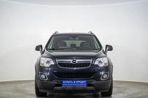 Внедорожник Opel Antara 2012 года, 1229000 рублей, Оренбург