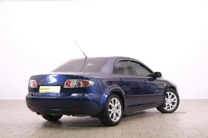 Седан Mazda 6 2006 года, 649000 рублей, Омск
