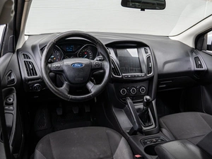 Седан Ford Focus 2013 года, 710000 рублей, Краснодар