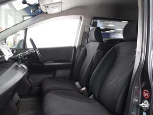 Минивэн Honda Freed 2011 года, 1030000 рублей, Омск