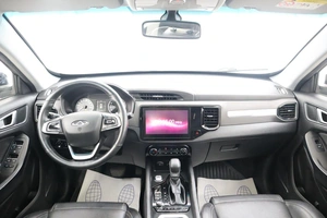 Внедорожник Chery Tiggo 4 2022 года, 1299000 рублей, Обнинск