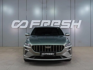 Седан Geely Preface 2024 года, 2099000 рублей, Воронеж