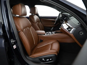 Седан BMW 5 серия 2019 года, 4386444 рублей, Москва