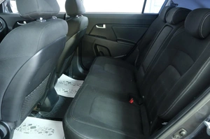Внедорожник Kia Sportage 2013 года, 1499000 рублей, Омск