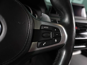 Седан BMW 5 серия 2018 года, 3449000 рублей, Воронеж