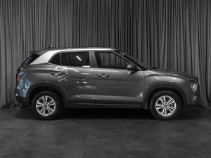 Внедорожник Hyundai Creta 2021 года, 2049000 рублей, Тюмень