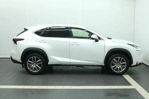Внедорожник Lexus NX 2015 года, 2950000 рублей, Красноярск