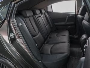 Седан Mazda 6 2012 года, 1029000 рублей, Сургут