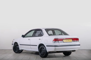 Седан Nissan Sunny 2000 года, 229000 рублей, Томск