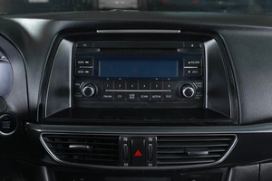 Седан Mazda 6 2012 года, 1259000 рублей, Тюмень