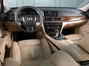 Седан BMW 7 серия 2013 года, 1779000 рублей, Ростов-на-Дону