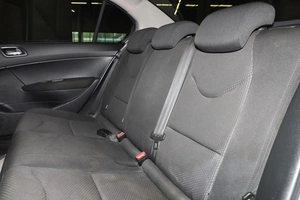 Седан Peugeot 408 2012 года, 599000 рублей, Новосибирск